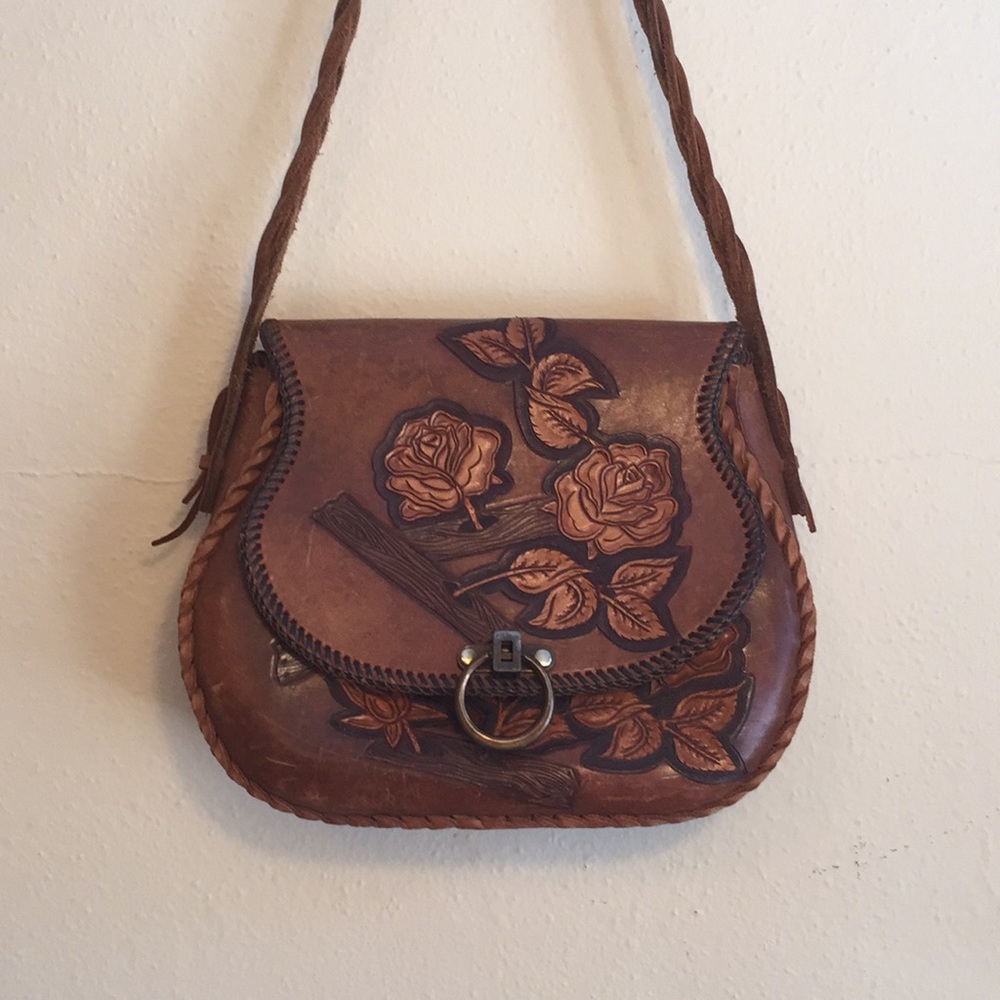 Vintage Purse
